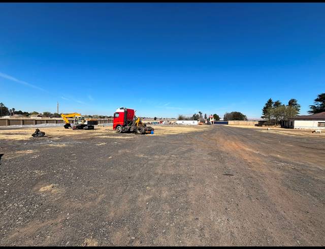 1,000M² WAREHOUSE FOR SALE IN WITPOORT ESTATES